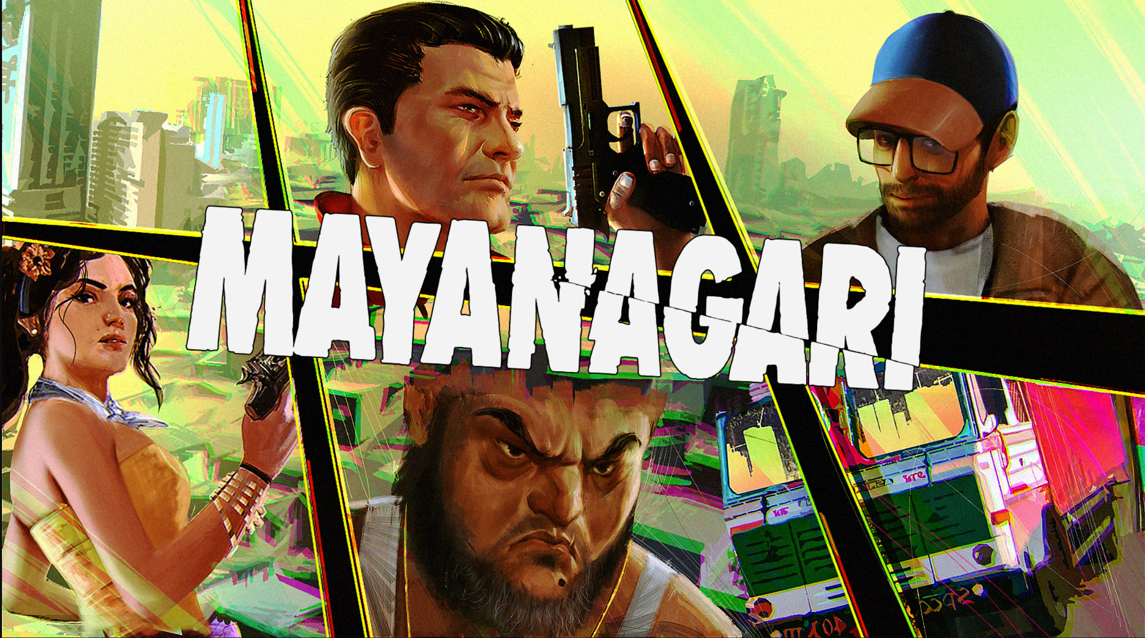 Mayanagari Banner Pic